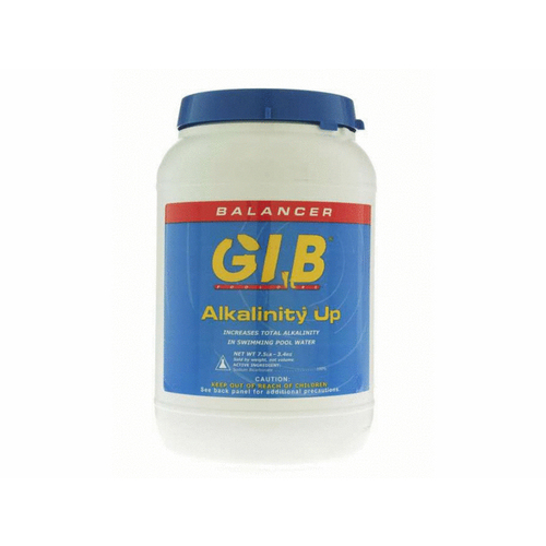 GLB 71202A Alkalinity Up, 7.5Lbs