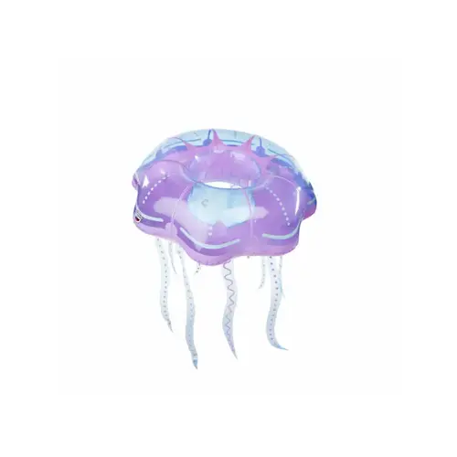 BigMouth Inc. BMPF-0047 Jellyfish Pool Float