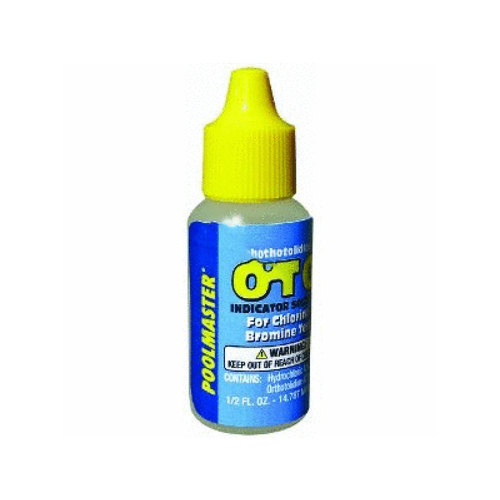 Poolmaster 23241 .5oz Solution #1 Oto