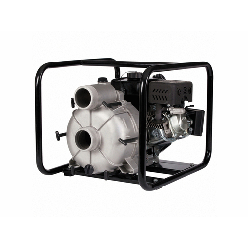 6rlag-3ltt Aluminum Trash Pump