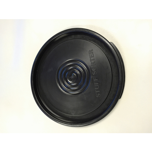 Turfgro Bucket Lid