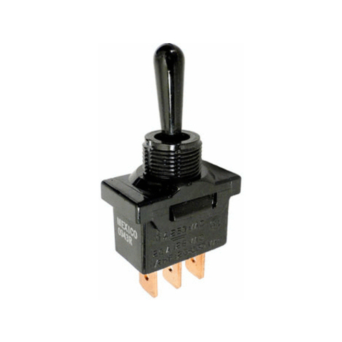 Csa Hi-off-lo Toggle Switch