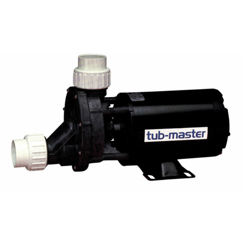 1hp 115v 12a 48fr Tmcp Tub-master Pump