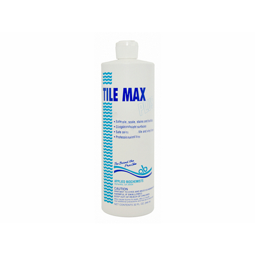 Applied Biochenmist 406640A 1 Qt Bottle Tile Max Plus