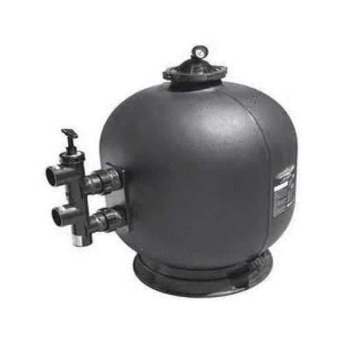 Waterway Plastics FS026S 26" Diameter 3.5 Sqft Ultraclean Pro Sand Filter