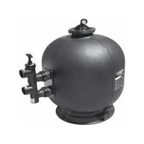 26" Diameter 3.5 Sqft Ultraclean Pro Sand Filter