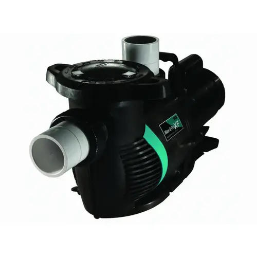 Max-e-pro-xf High Performance Pump 3hp 230v 15-2.6 Amps