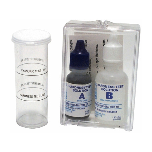 Calcium Hardness Test Kit