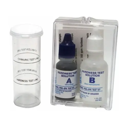 Calcium Hardness Test Kit