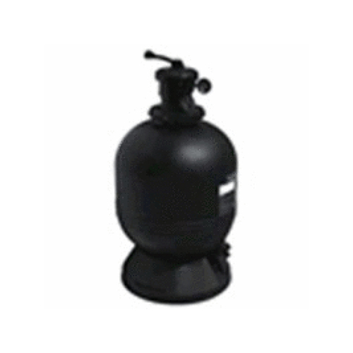 Waterway Plastics FS01922 19" Tm Carefree Sand Filter W/ Mpv