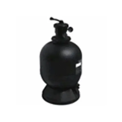 Waterway Plastics FS01922 19" Tm Carefree Sand Filter W/ Mpv