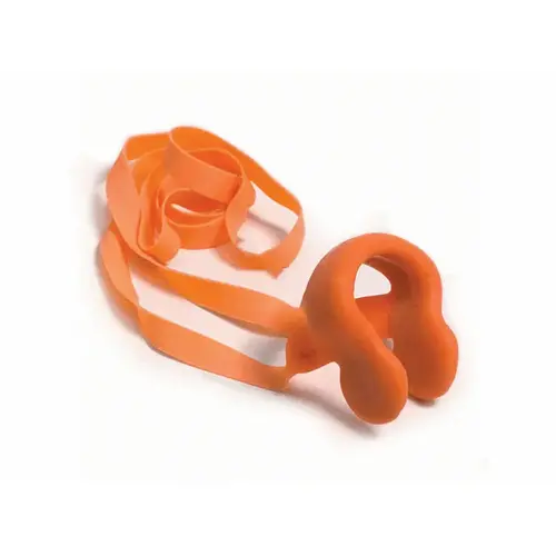 Nose Clips Orange