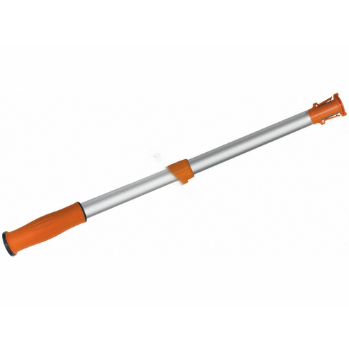 Ps874 8'-16' Supreme Series Inner Cam Telepole Orange/Silver