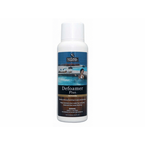 BIOLAB INC 14212NCM 1l/33.9oz Spa Defoamer Plus