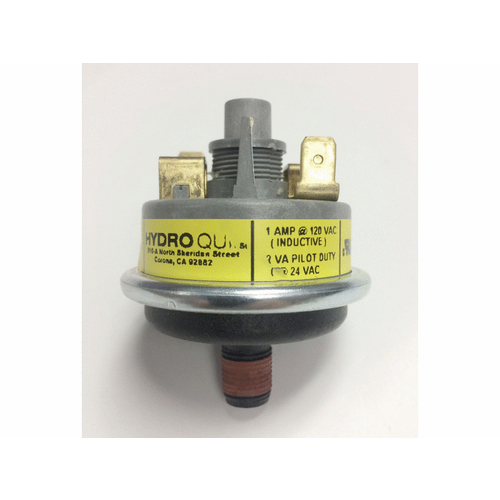 Hydro-Quip SEPSHQ Pressure Switch Hq Tri-delta