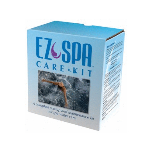 Ez Spa Care Kit