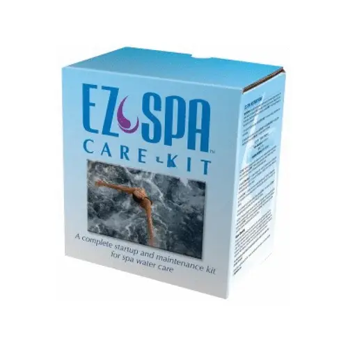 EZ SPA Care Kit EZSKIT Ez Spa Care Kit