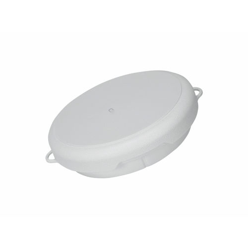 IGLOO PRODUCTS CORP 9329 Igloo 5gal Seat Top Replace Lid Whit