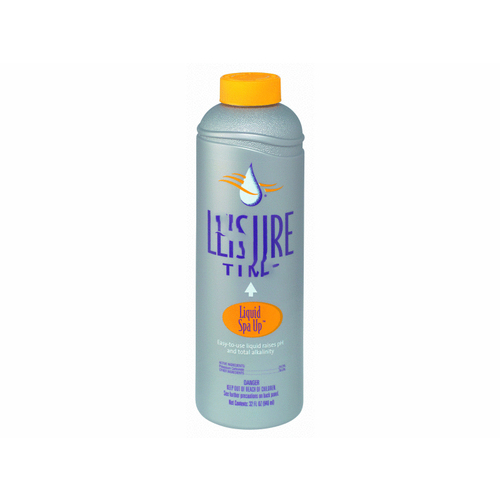 Leisure Time ZHQ Qt Liquid Spa Up