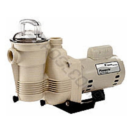 High Flow Pump 2hp 230v