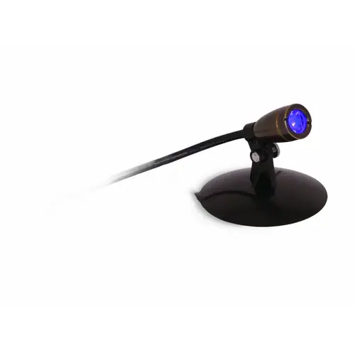 ATLANTIC WATER GARDENS SOLCC2 2.5 W Color Changing Led Compact Spotlight
