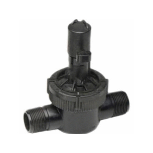 1 Electric Female Npt Ez-flo Valve With Flow Control