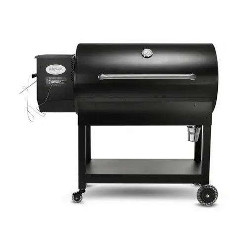 Louisiana Grills Lg1100 Pellet Grill