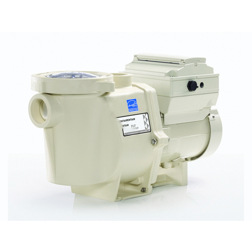 Intelliflo Variable Speed High Performance Pump 3hp 230v