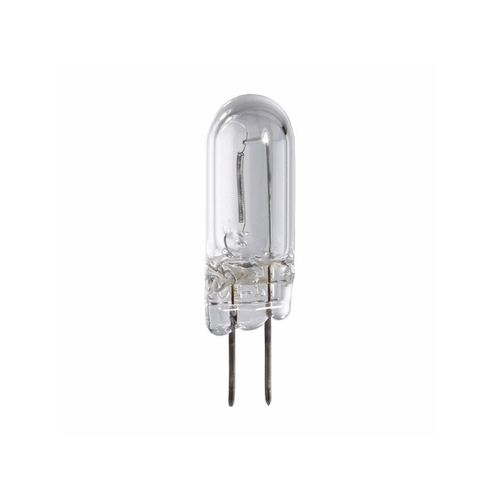 USHIO AMERICA INC 1003072 Ushio Xenon G4 20w Bi- Pin Lamp