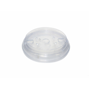 Stetson 201 PAL CLEAR 10" Round Pour-a-lid Skimmer Cover