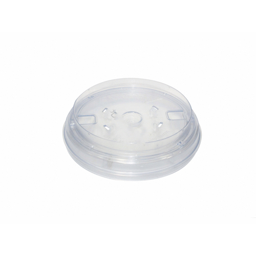 Stetson 201 PAL CLEAR 10" Round Pour-a-lid Skimmer Cover