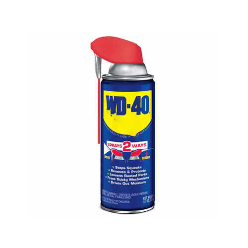 Wd-40 Aerosol 11oz