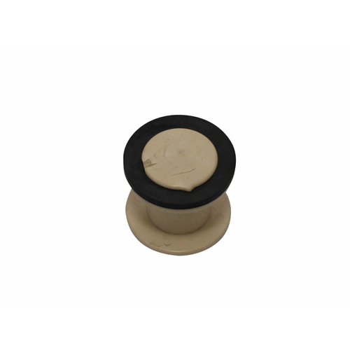 1.5" Check Valve Poppet Assembly Black