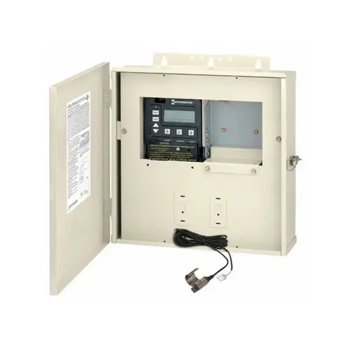 Intermatic PE15300F Time Clock 3 Circuit Digital