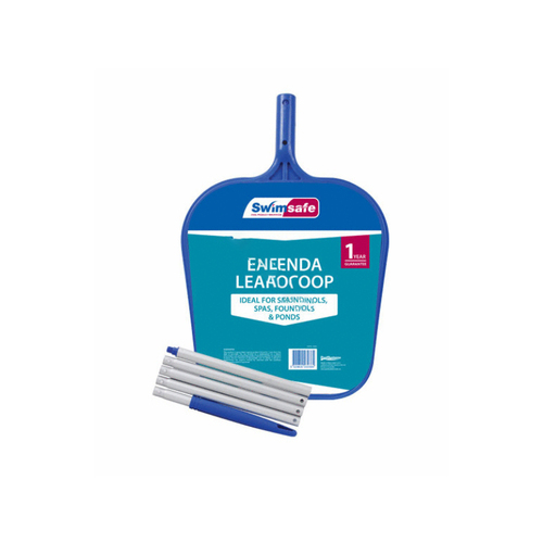 Swimsafe Extenda Scoop W/ Pole