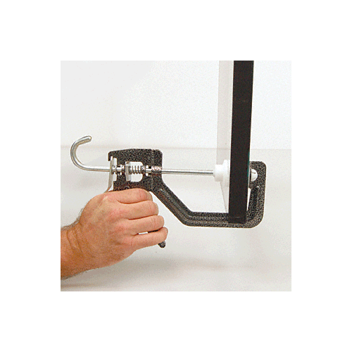 Solo One-Handed G-Clamp