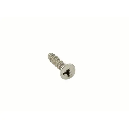 High-low Anti-vortex Seal Screw For Fas 100 Admiral Skimmers #13-16 X 1"