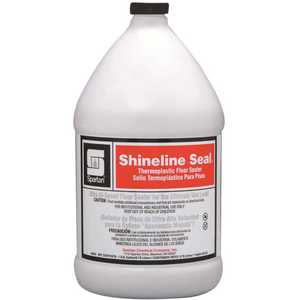 Shineline Seal 400404 1 Gallon Floor Protectant