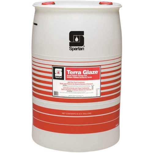 55 Gallon Floor Sealer