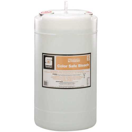 Clothesline Fresh 15 Gallon Color Safe Bleach