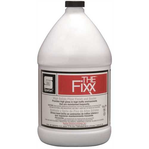 The Fixx 1 Gallon Floor Finish