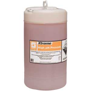 Xtreme 265515 15 Gallon High pH Presoak
