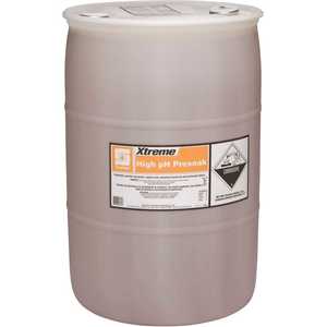 Xtreme 265555 55 Gallon High pH Presoak