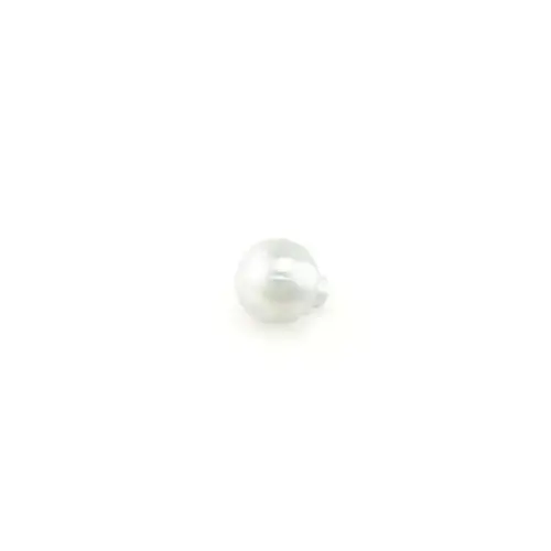 A Series Orbit Closed Knob Satin Chrome Finish