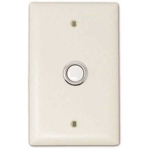 Push Button Switch for On-demand Recirculation for NRCP98/111 and Select Tankless Water Heaters