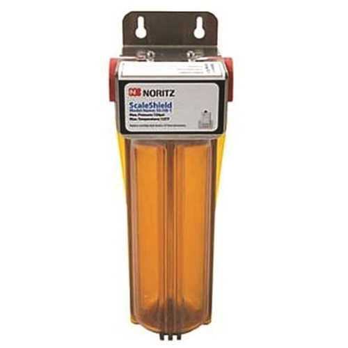 Noritz SS-HB-2 10 gpm Water Treatment for NC380 and NCC300 Bronze/Copper Metallic