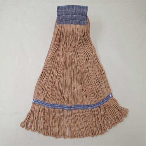 Blended Cotton Synthetic Replacement String Mop Loop Mop Head