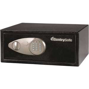 SentrySafe X075 0.78 cu. ft. Digital Security Safe