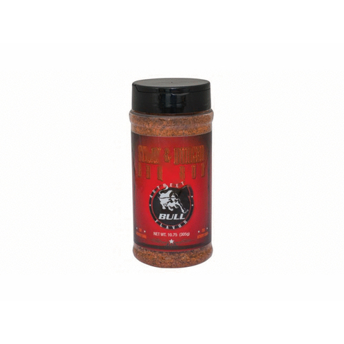 Bull Outdoor Products 24262 Steak & Burger Bbq Rub