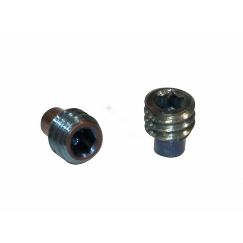 .25-20 Cfa Cf6 Socket Head Set Screw